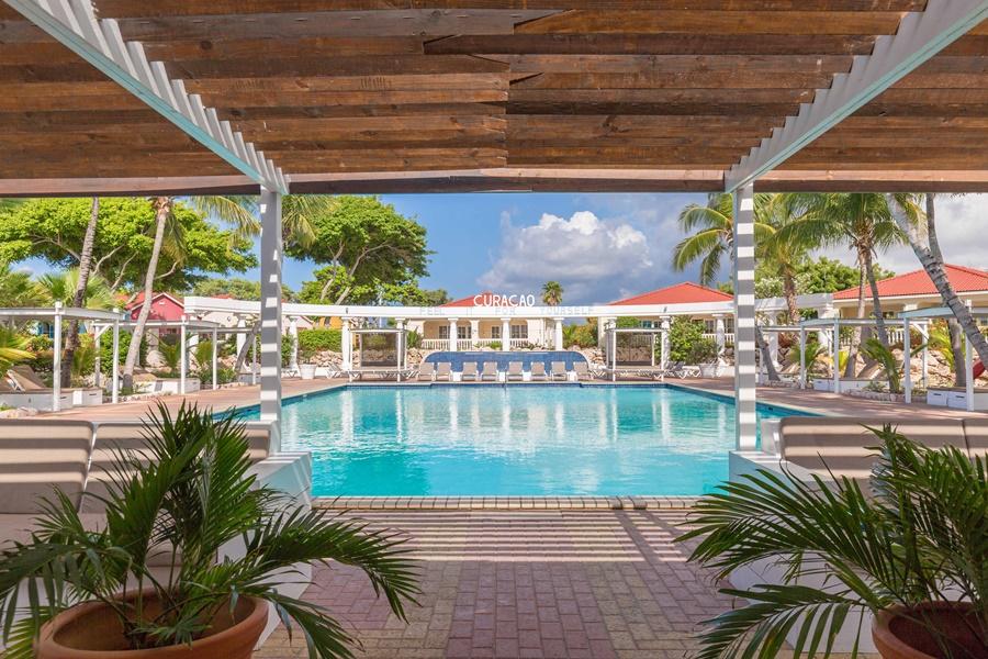 Livingstone Jan Thiel Resort Віллемстад Екстер'єр фото