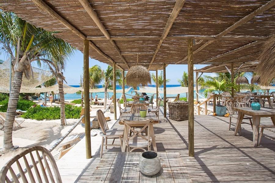 Livingstone Jan Thiel Resort Віллемстад Екстер'єр фото