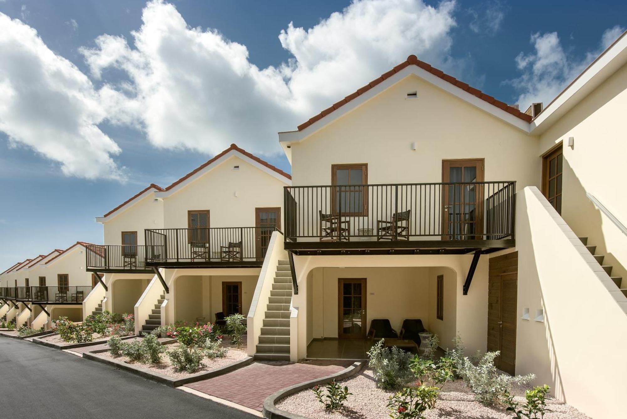 Livingstone Jan Thiel Resort Віллемстад Номер фото