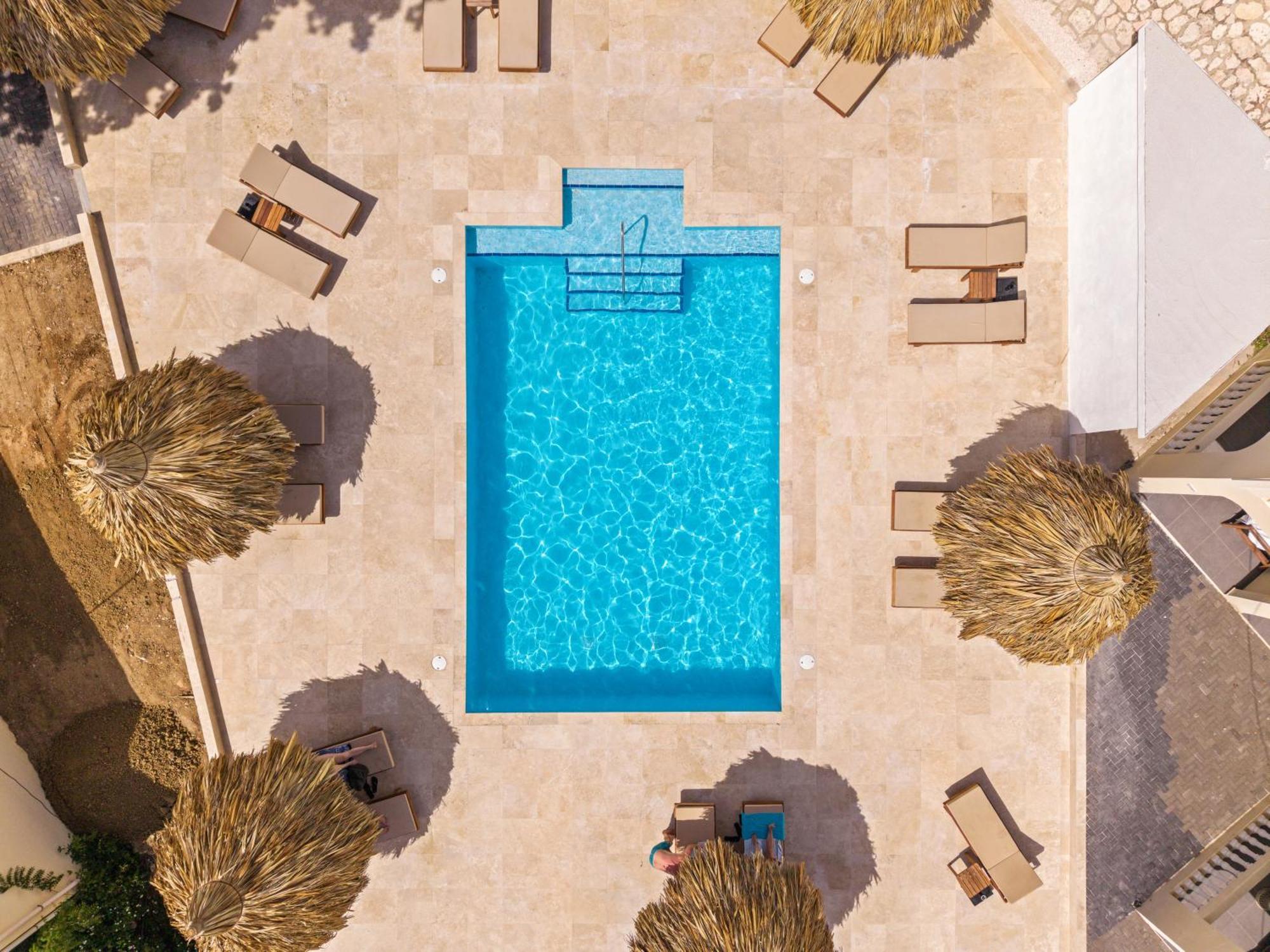 Livingstone Jan Thiel Resort Віллемстад Екстер'єр фото