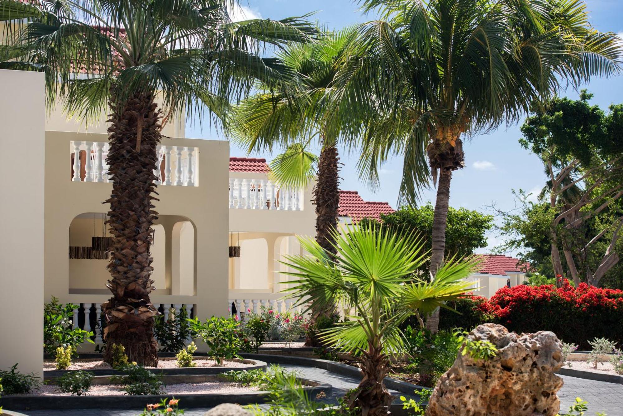 Livingstone Jan Thiel Resort Віллемстад Екстер'єр фото