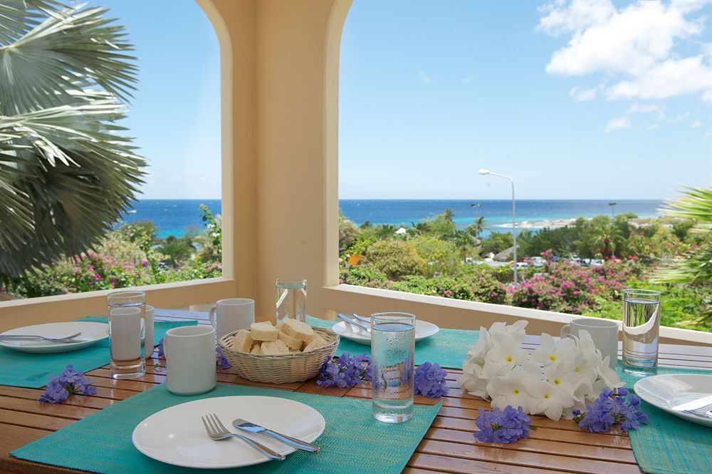 Livingstone Jan Thiel Resort Віллемстад Екстер'єр фото